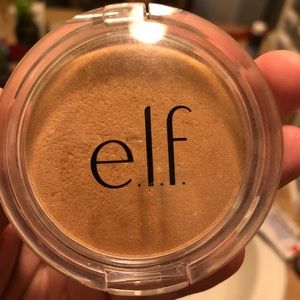 Elf bronzer
